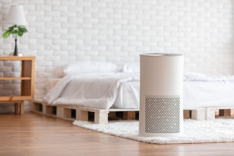 The Best Rated Air Purifiers