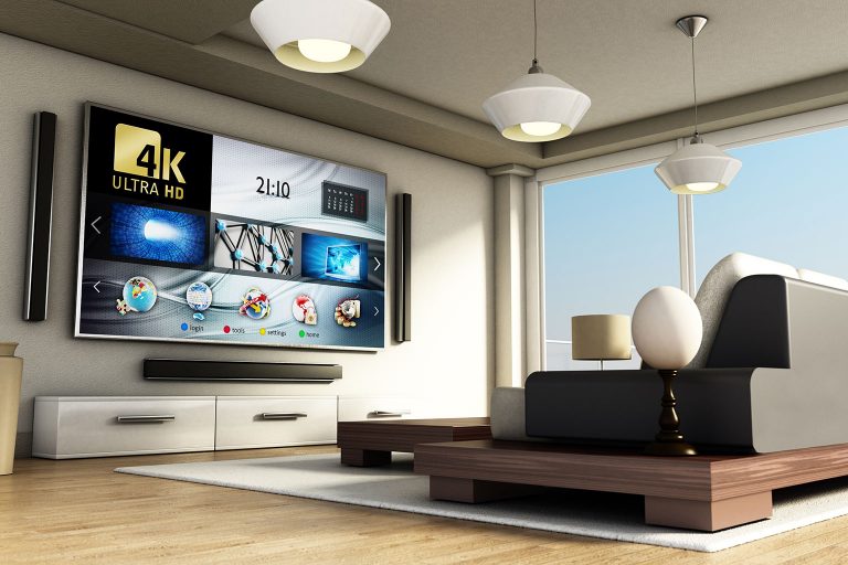 The Best Smart Television Buys