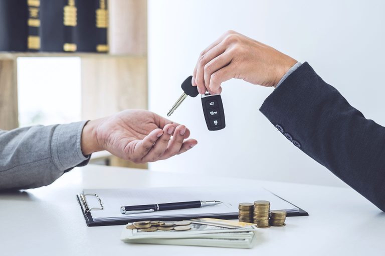 Tips to Secure the Best Car Loan