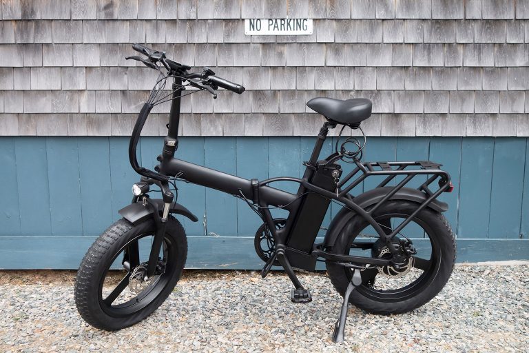 5 Awesome Electric Bikes Available Now