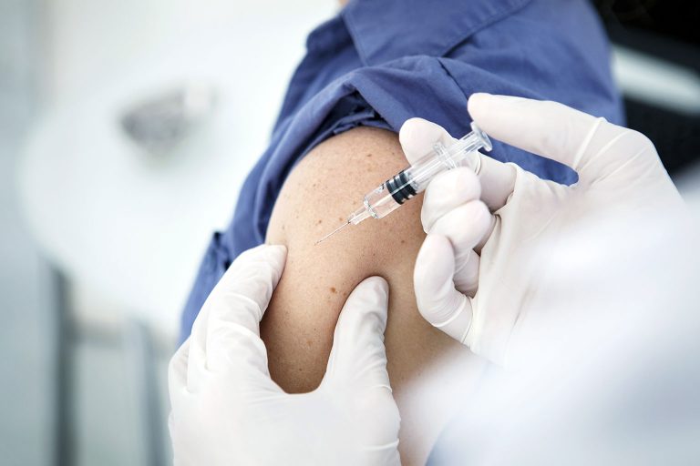 Top Reasons To Get A Flu Shot Every Year