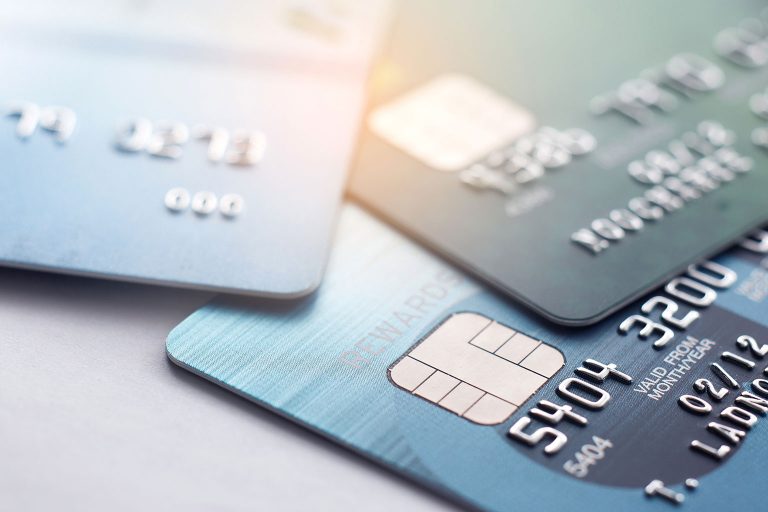 The 5 Best Credit Cards to Boost Bad Credit