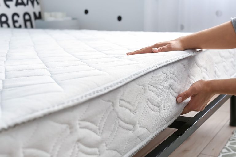 Tips for Buying a Mattress for Back Pain Relief