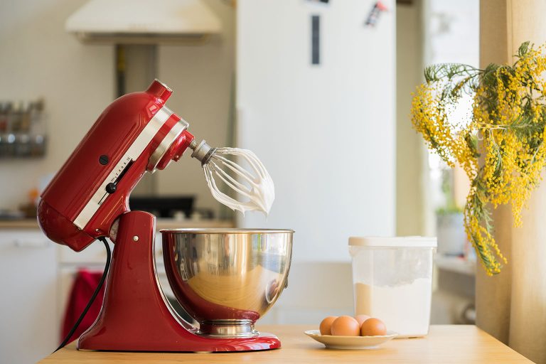 The Top Brands in Home Appliances