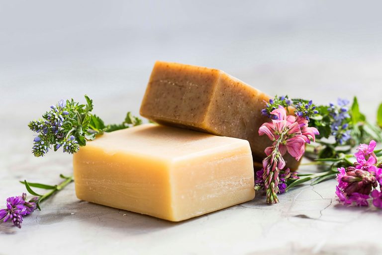 5 Soaps That Trigger Eczema and Sensitive Skin