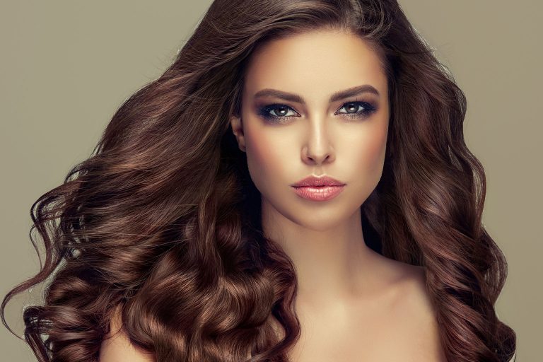 Tips for Thicker, Bouncy, More Voluminous Hair